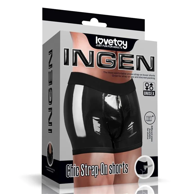 Calzoncillos/Boxers Talla XS/S 28-31 · LOVETOY · Tangas y Braguitas
