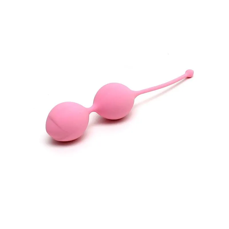 Bola Kegel Brussels Rosa Claro · RIMBA TOYS · Bolas Chinas y Salud Femenina — photo 2