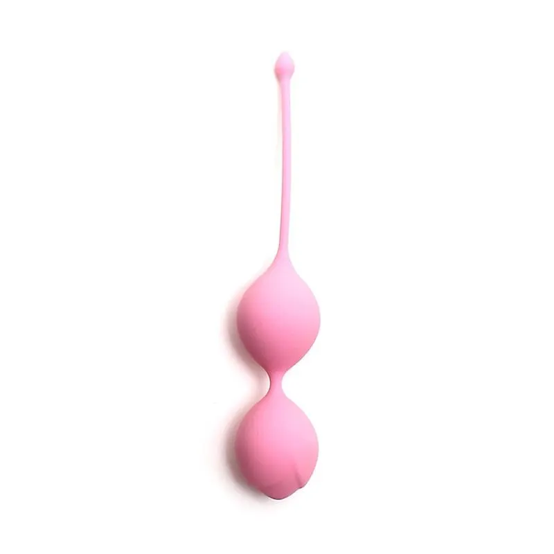 Bola Kegel Brussels Rosa Claro · RIMBA TOYS · Bolas Chinas y Salud Femenina