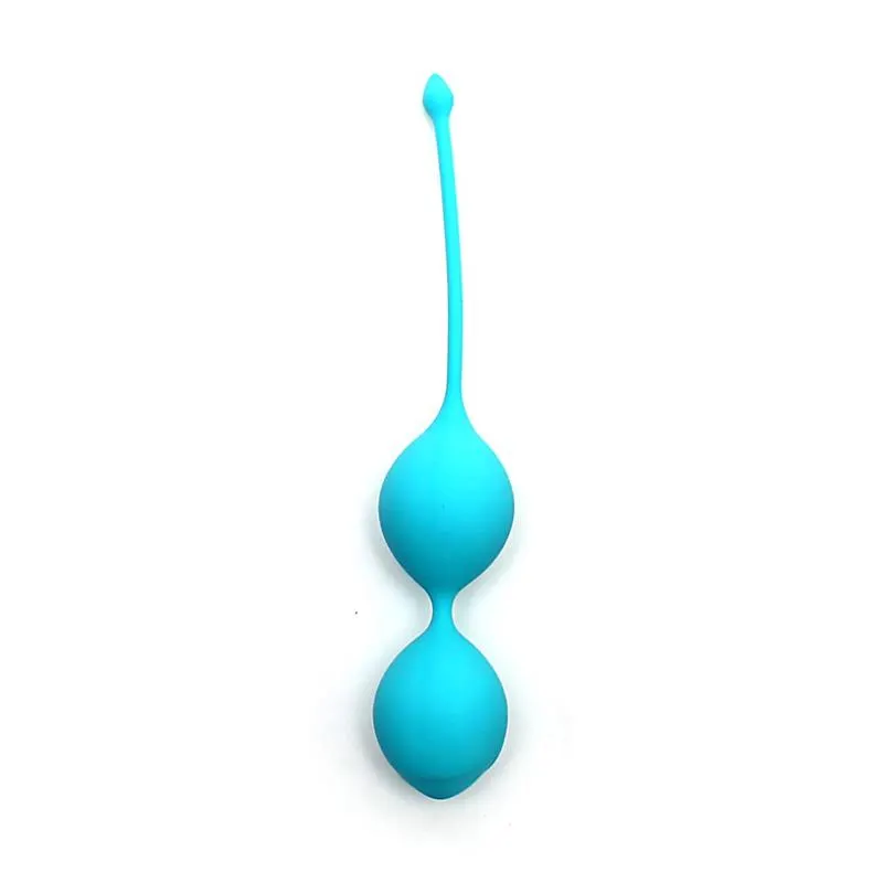 Bola Kegel Brussels Azul · RIMBA TOYS · Bolas Chinas y Salud Femenina