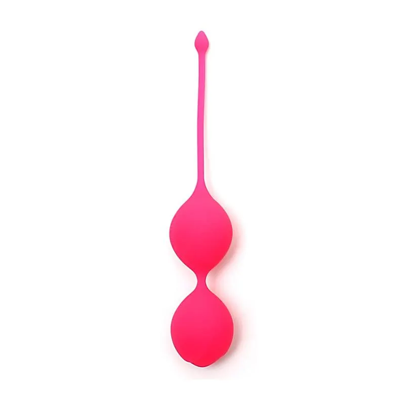 Bola Kegel Brussels Rosa · RIMBA TOYS · Bolas Chinas y Salud Femenina