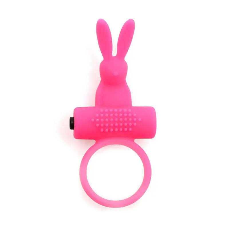 Anillo para el Pene Vienna Rosa · RIMBA TOYS · Anillos para el Pene — foto 2