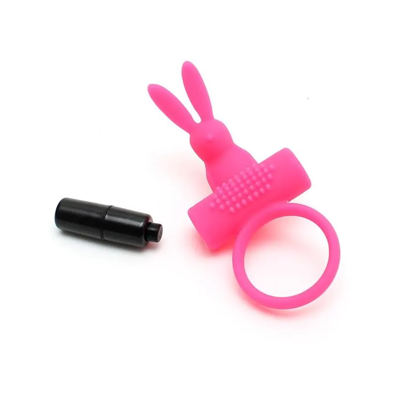 Anillo para el Pene Vienna Rosa · RIMBA TOYS · Anillos para el Pene — foto 3