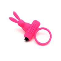 Anillo para el Pene Vienna Rosa · RIMBA TOYS · Anillos para el Pene