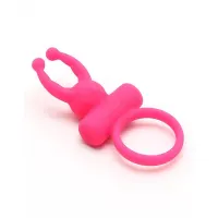 Anillo para el Pene Rome Rosa · RIMBA TOYS · Anillos para el Pene