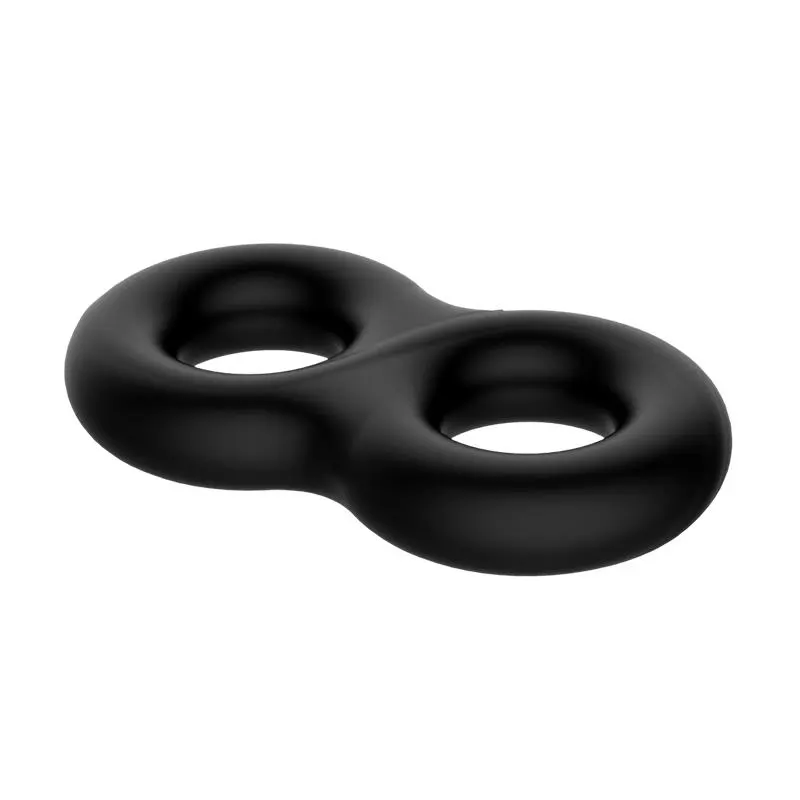 Anillo Doble para el Pene · CRAZY BULL · CRAZY BULL · Anillos para el Pene — Foto 3