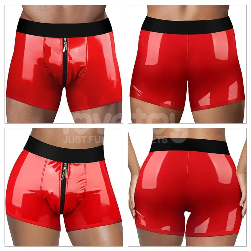 Calzoncillos/Boxers Talla M/L 36-39 · LOVETOY · Tangas y Braguitas — photo 2