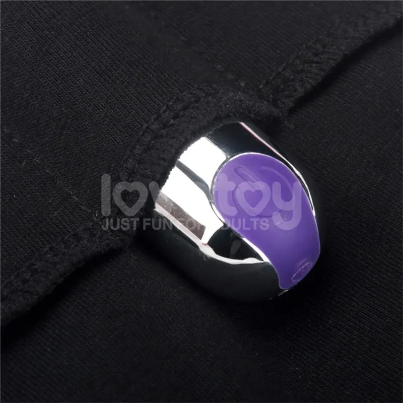 Calzoncillo/Boxer Talla S/M 32-35 · LOVETOY · Tangas y Braguitas — Foto 11