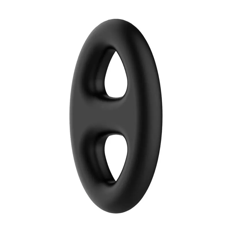 Anillo Doble para el Pene · CRAZY BULL · CRAZY BULL · Anillos para el Pene — Foto 2