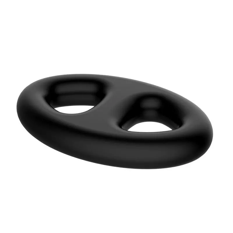 Anillo Doble para el Pene · CRAZY BULL · CRAZY BULL · Anillos para el Pene — Foto 3