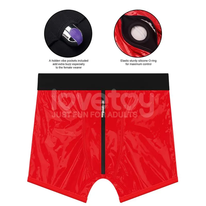 Calzoncillos/Boxer Talla S/XS 28-31 · LOVETOY · Tangas y Braguitas — photo 7