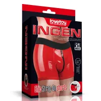 Calzoncillos/Boxer Talla S/XS 28-31 · LOVETOY · Tangas y Braguitas