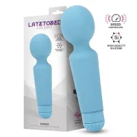 Sander Mini Masageador Wand · LATETOBED · Estimuladores de Clítoris