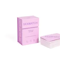 Juego Sexmatch Foreplay Edition · SECRET PLAY · Juegos y Complementos Divertidos