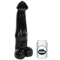 Dildo Dragon 29 cm · SUMMUM · Accesorios BDSM y Fetish