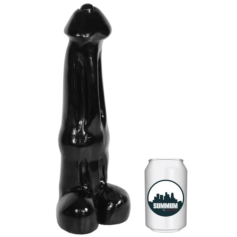 Dildo Dragon 29 cm · SUMMUM · Accesorios BDSM y Fetish