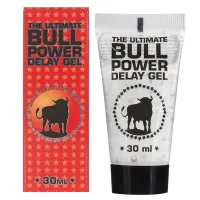 Bull Power Gel Retardante West 30 ml · COBECO PHARMA · Potenciadores y Retardantes