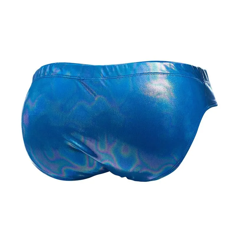 C4M33 Bañador Emerald Azul · S · CUT4MEN · Tangas y Braguitas — Foto 5
