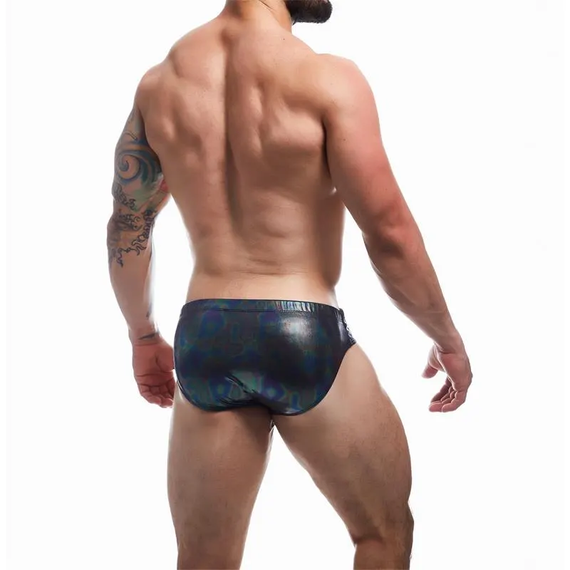 C4M Bañador Emerald Midnight · S · CUT4MEN · Tangas y Braguitas — Foto 2