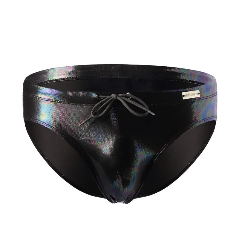 C4M Bañador Emerald Midnight · S · CUT4MEN · Tangas y Braguitas — Foto 4