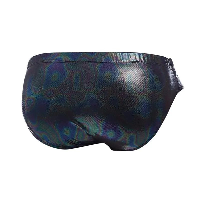 C4M Bañador Emerald Midnight · S · CUT4MEN · Tangas y Braguitas — Foto 5
