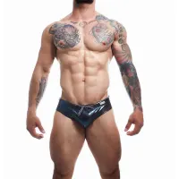 C4M Bañador Emerald Midnight · S · CUT4MEN · Tangas y Braguitas