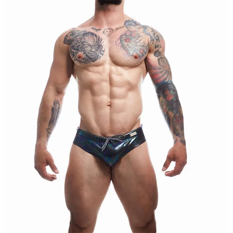 C4M Bañador Emerald Midnight · S · CUT4MEN · Tangas y Braguitas
