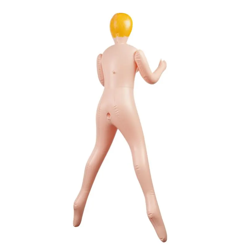 Muñeca Hinchable Are You ready, Big Boy? 145CM · INFLATABLE FUN · Juegos y Complementos Divertidos — photo 3
