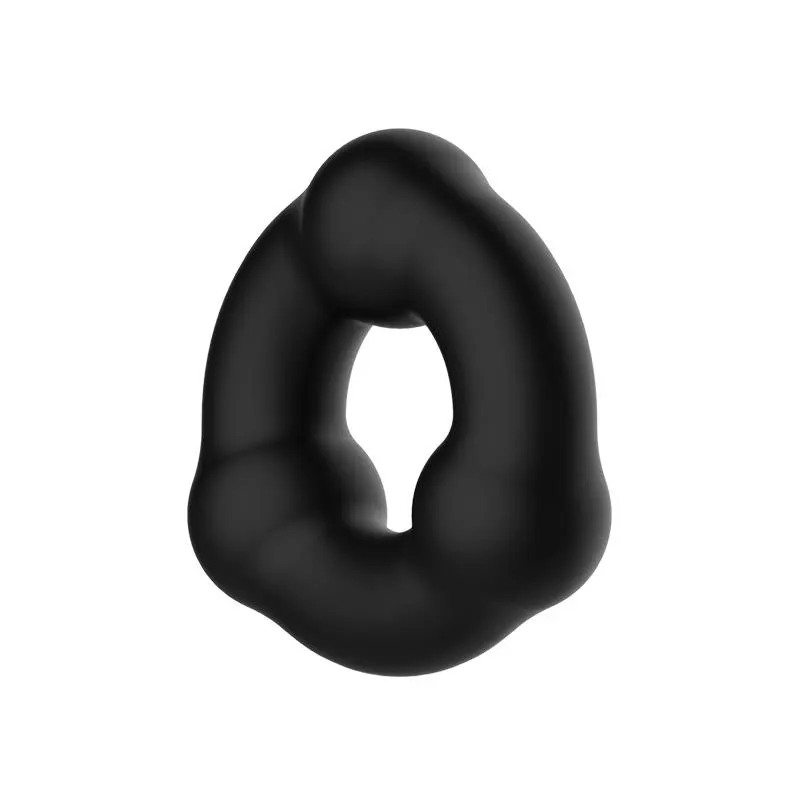 Anillo para el Pene de Silicona Ultra Suave · CRAZY BULL · CRAZY BULL · Anillos para el Pene — photo 2