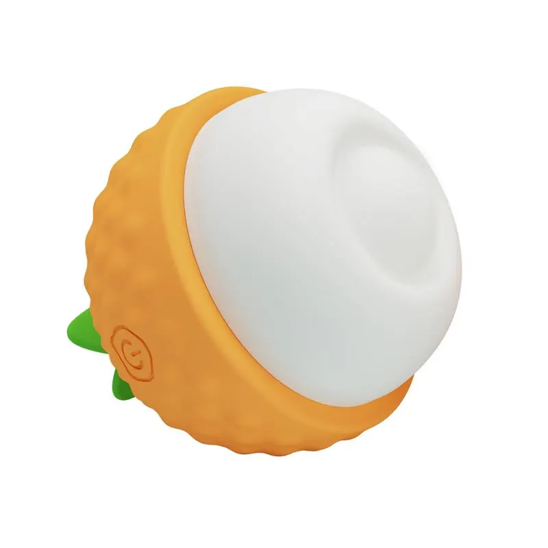 Pineapple Secret Estimulador con Thumping · PRETTYLOVE · Estimuladores de Clítoris — photo 2