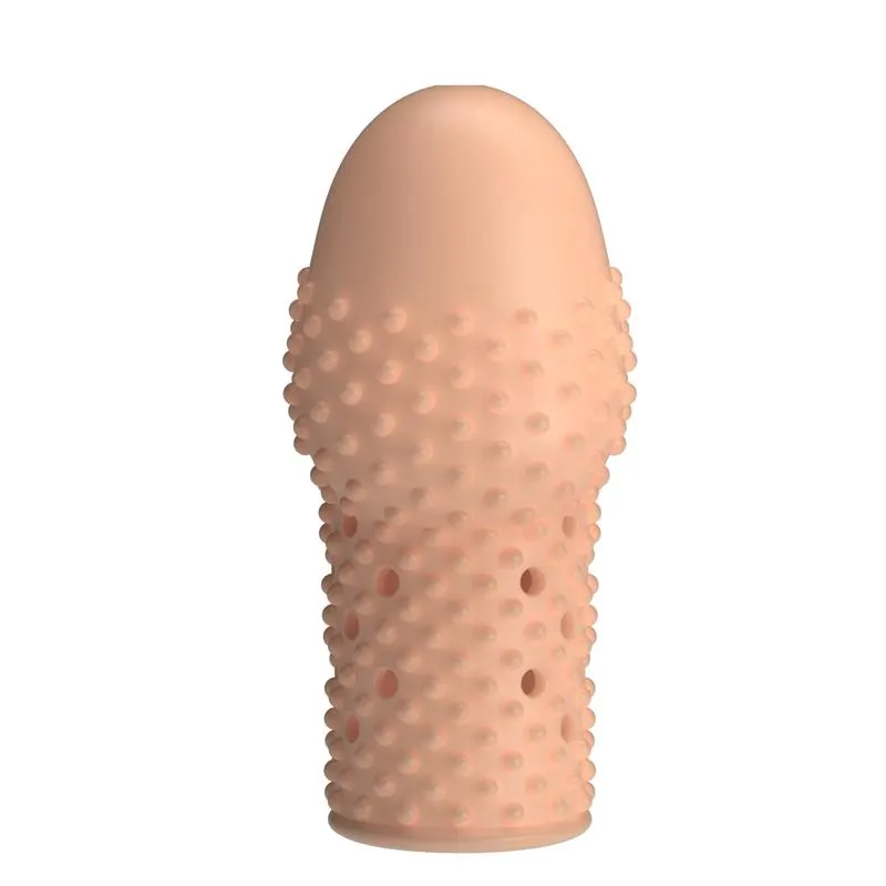 Becks Funda para el Pene · PRETTYLOVE · Fundas y Extensiones para el Pene — photo 3