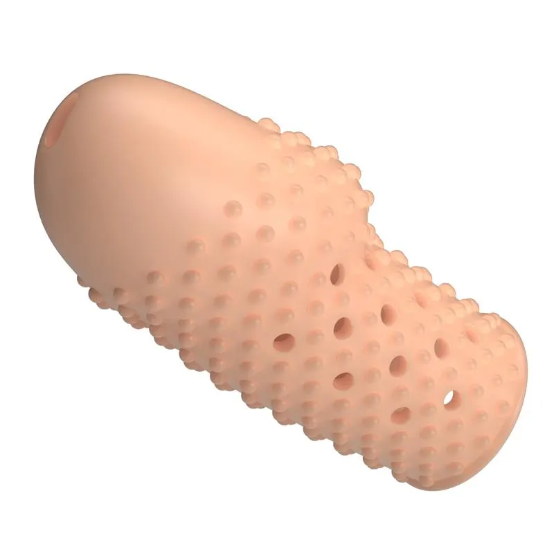Becks Funda para el Pene · PRETTYLOVE · Fundas y Extensiones para el Pene — photo 5