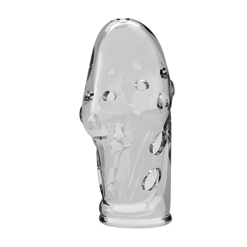 Booker Funda para el Pene · PRETTYLOVE · Fundas y Extensiones para el Pene — Foto 2