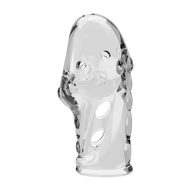 Booker Funda para el Pene · PRETTYLOVE · Fundas y Extensiones para el Pene — Foto 3