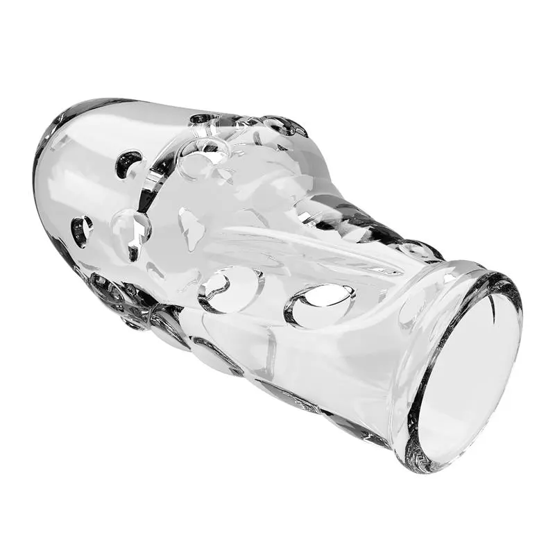 Booker Funda para el Pene · PRETTYLOVE · Fundas y Extensiones para el Pene — Foto 4