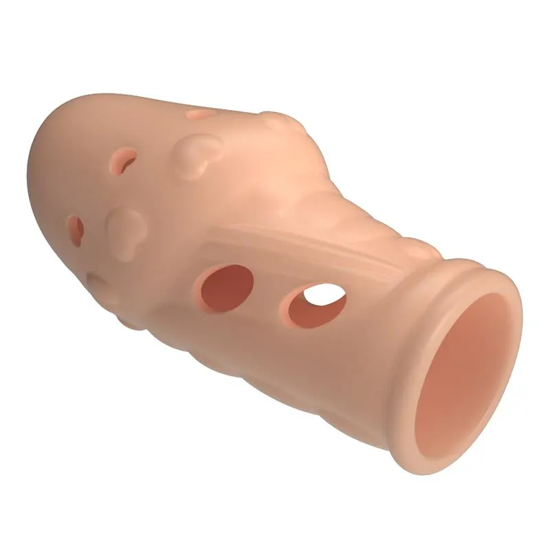 Booker Funda para el Pene · PRETTYLOVE · Fundas y Extensiones para el Pene — Foto 4