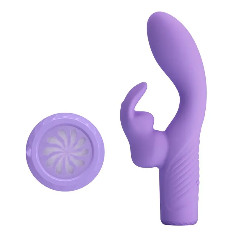 Elivia Vibrador Lila · PRETTYLOVE · Vibradores — Foto 3