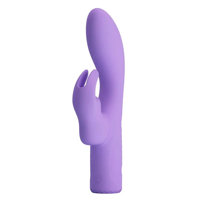 Elivia Vibrador Lila · PRETTYLOVE · Vibradores — Foto 4
