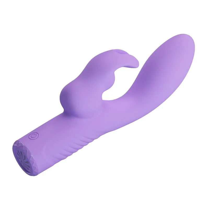 Elivia Vibrador Lila · PRETTYLOVE · Vibradores — Foto 5