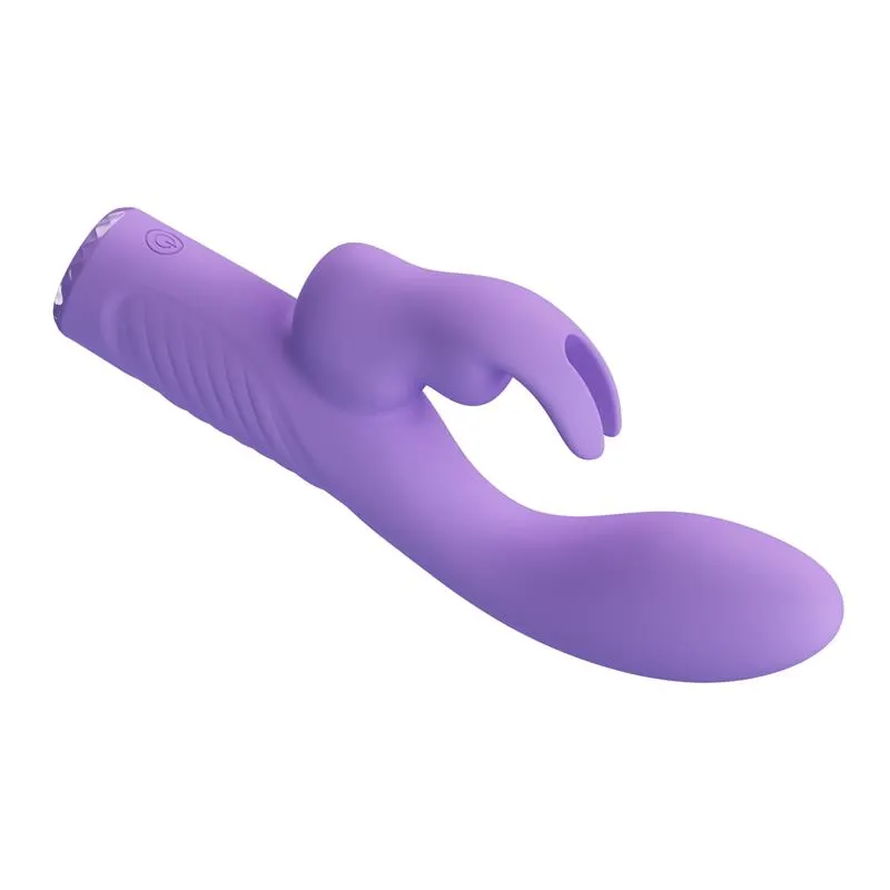 Elivia Vibrador Lila · PRETTYLOVE · Vibradores — Foto 6
