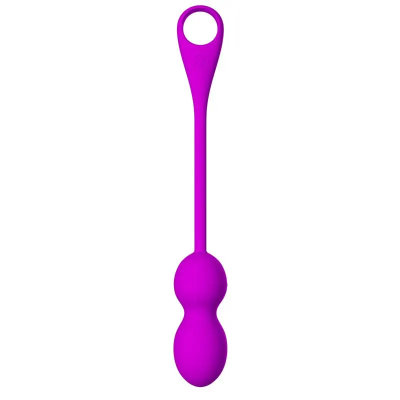 Elvira Bolas Kegel con Vibración y App · PRETTYLOVE · PRETTYLOVE · Vibradores — Foto 2