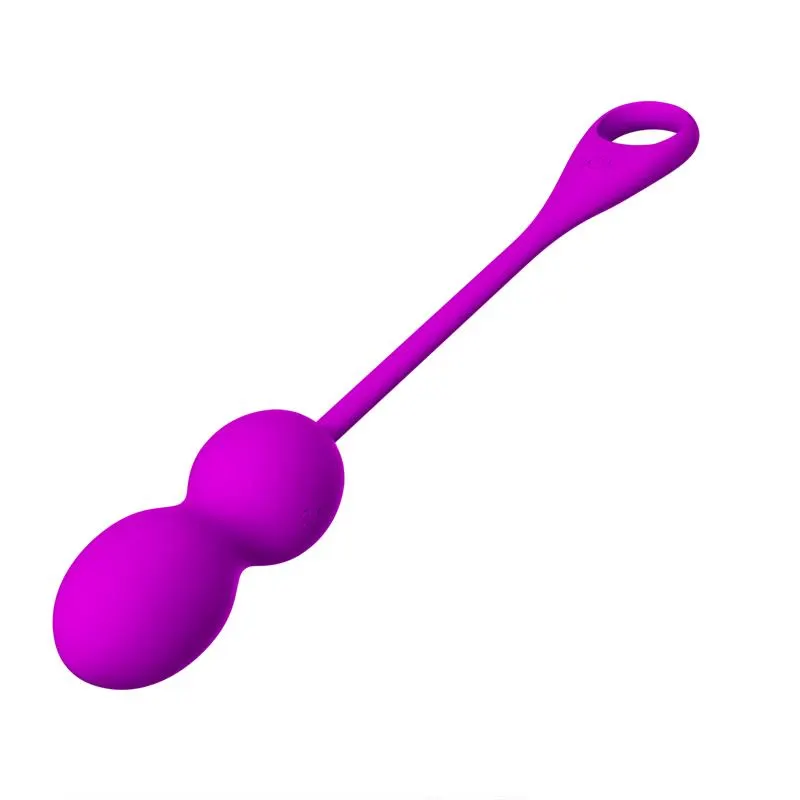 Elvira Bolas Kegel con Vibración y App · PRETTYLOVE · PRETTYLOVE · Vibradores — Foto 3