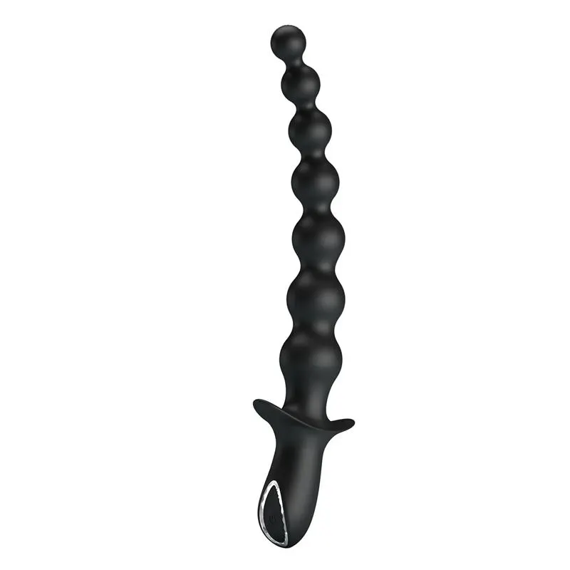 Rigdon Cadena Anal con Vibración · PRETTYLOVE · Anal — photo 2
