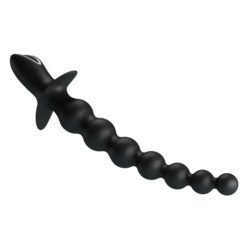Rigdon Cadena Anal con Vibración · PRETTYLOVE · Anal — photo 5