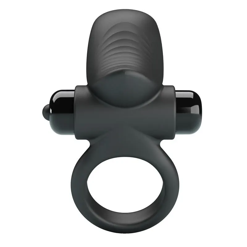 Adrien Anillo para el Pene · PRETTYLOVE · Anillos para el Pene — Foto 6