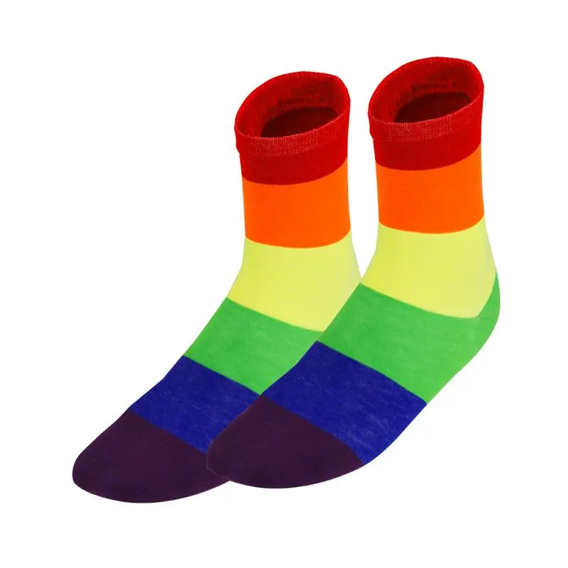 Calcetines LGBT Talla  S/M · DIVERTY SEX · Juegos y Complementos Divertidos