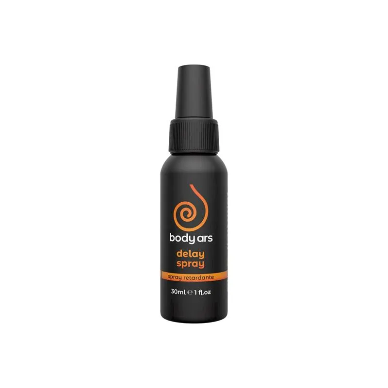 Spray Retardante 30 ml · BODY ARS · Potenciadores y Retardantes — photo 2