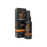 Spray Retardante 30 ml · BODY ARS · Potenciadores y Retardantes