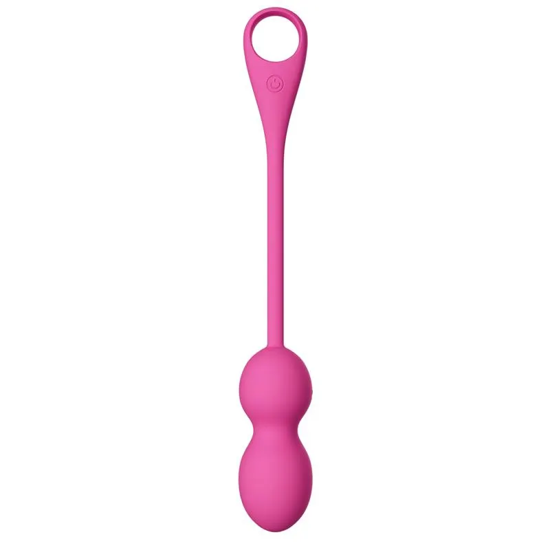 Elvira Bolas Kegel con Vibración y App · PRETTYLOVE · PRETTYLOVE · Vibradores — Foto 2