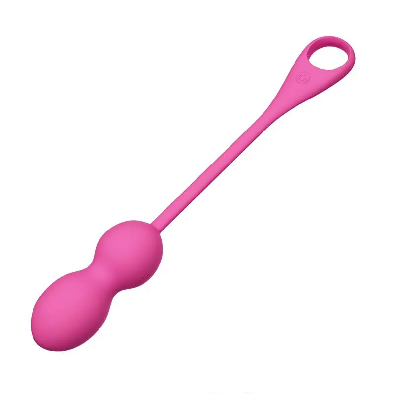 Elvira Bolas Kegel con Vibración y App · PRETTYLOVE · PRETTYLOVE · Vibradores — Foto 3